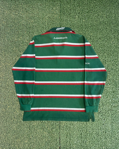 2005 Leicester Jersey - M