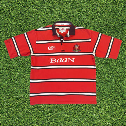 2003 Gloucester Jersey - XL