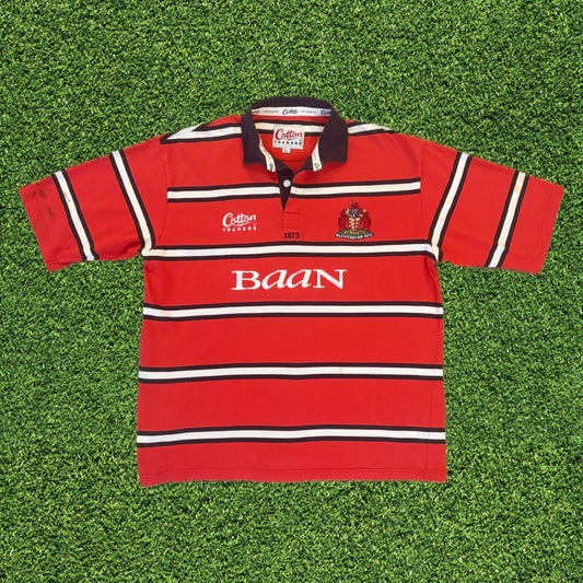 2003 Gloucester Jersey - XL