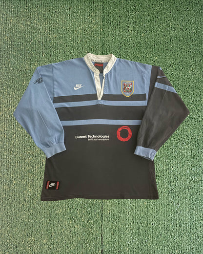 1996 Cardiff Blues Jersey - M