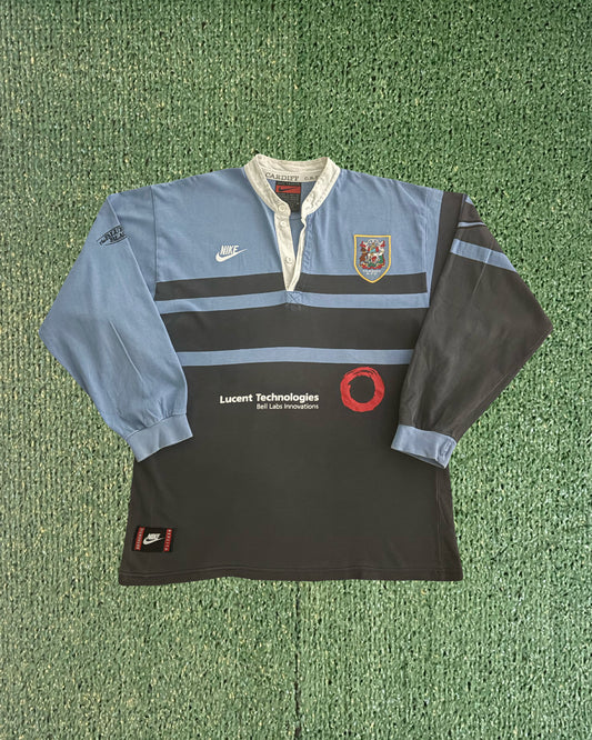 1996 Cardiff Blues Jersey - M