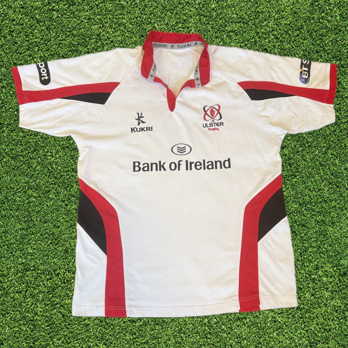 2008 Ulster Jersey - L