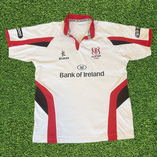 2008 Ulster Jersey - L