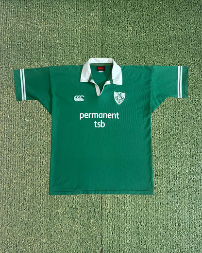 2003 Ireland Jersey - XL