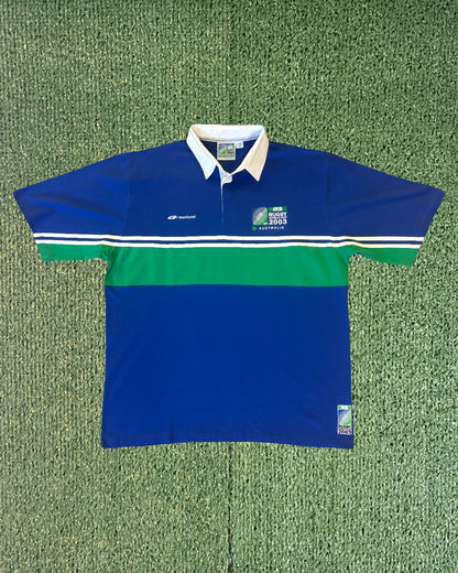 2003 RWC Supporter Jersey - 2XL