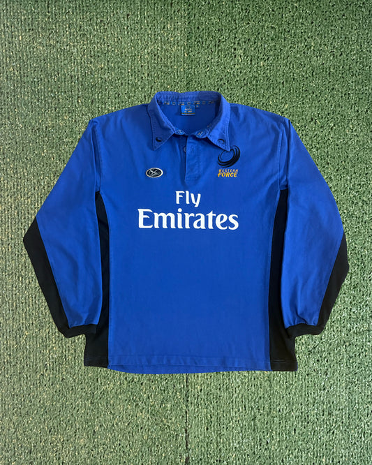 2007 Western Force Classic Jersey - XL