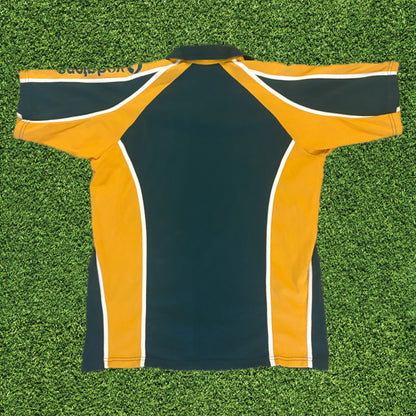 2003 Wallabies Training Jersey - L
