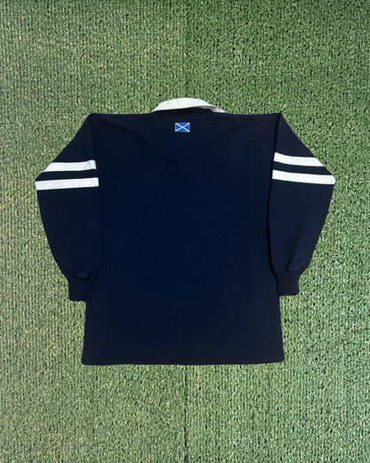 2004 Scotland Jersey - L