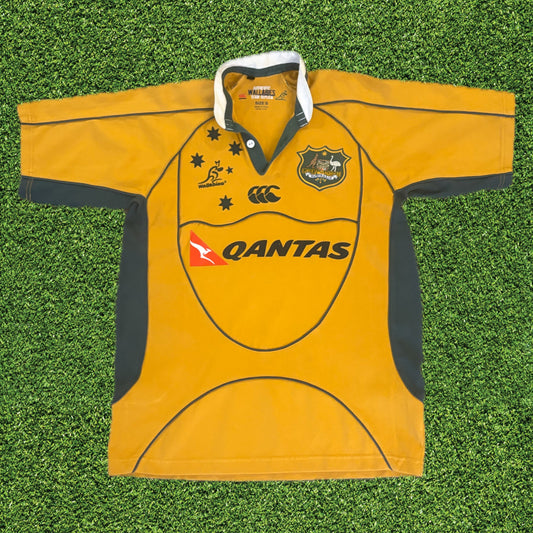 2007 Wallabies Jersey - S