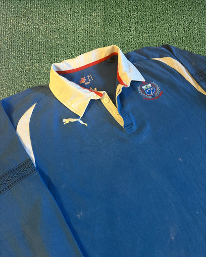 2008 Samoa Jersey - L