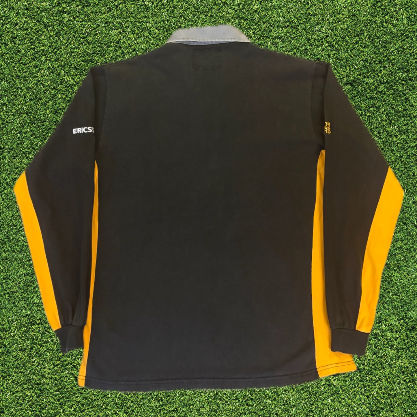 1998 London Wasps Jersey - XL