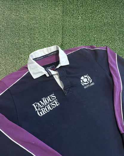 1999 Scotland Jersey - M