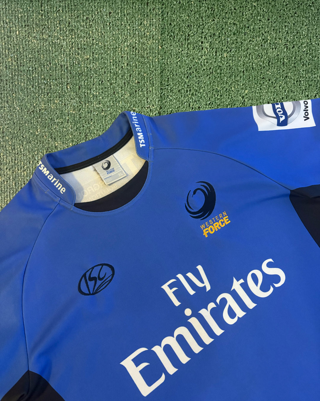 2009 Western Force Jersey - XL