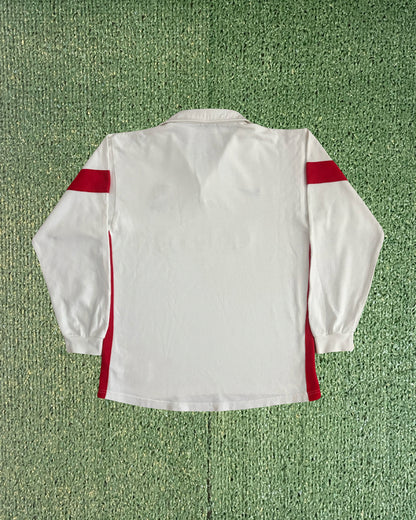 1998 England Jersey - L