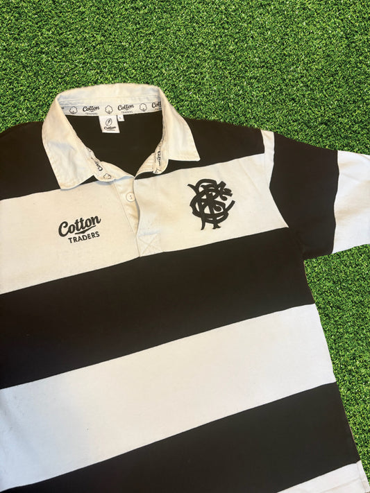 2000’s Barbarians Jersey - L