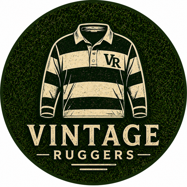 Vintage Ruggers