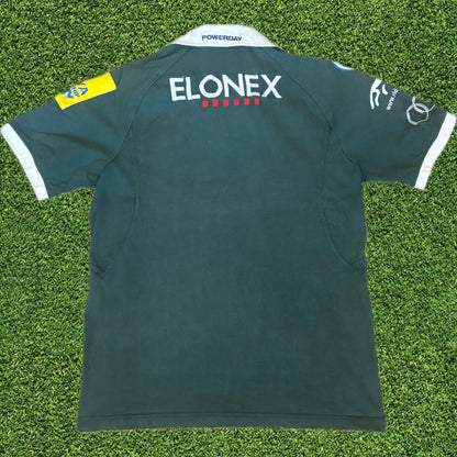 2011 London Irish Jersey - L