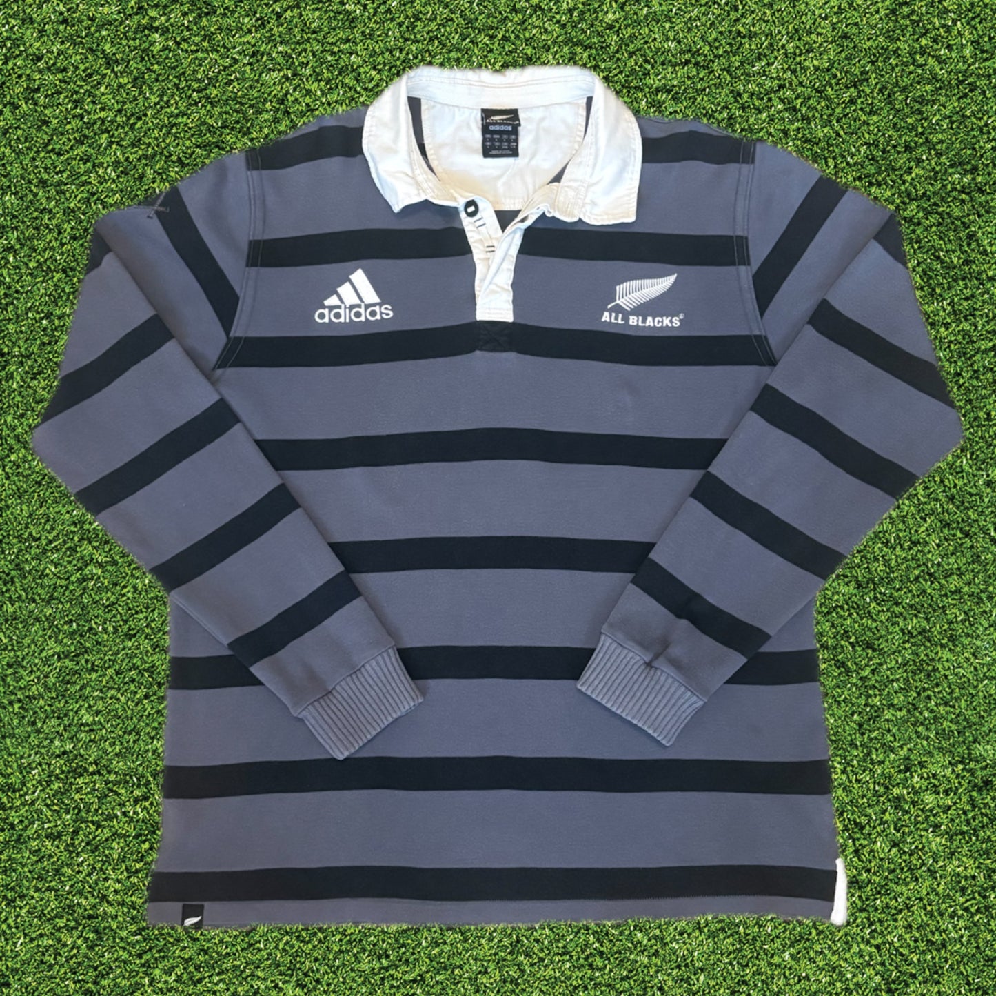 All Blacks Supporter 16th Player Jersey - L