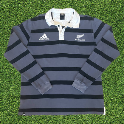 All Blacks Supporter 16th Player Jersey - L