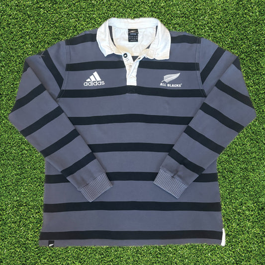 All Blacks Supporter 16th Player Jersey - L