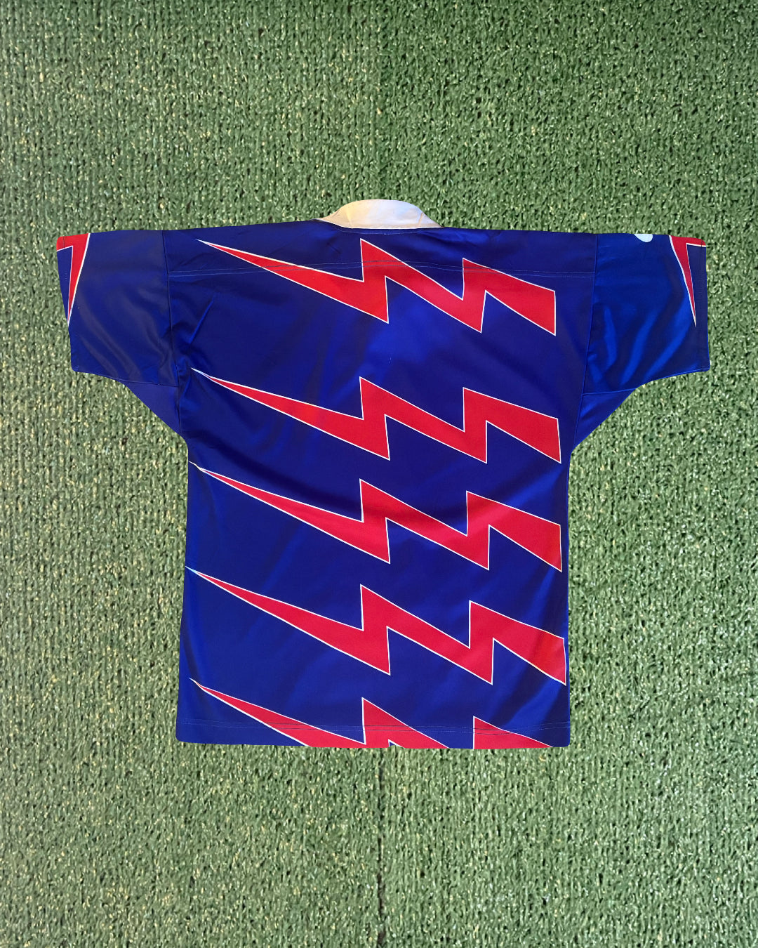1997 Stade Francais Jersey - XL