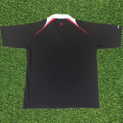 2005 Wales 125 Anniversary Away Jersey - XL