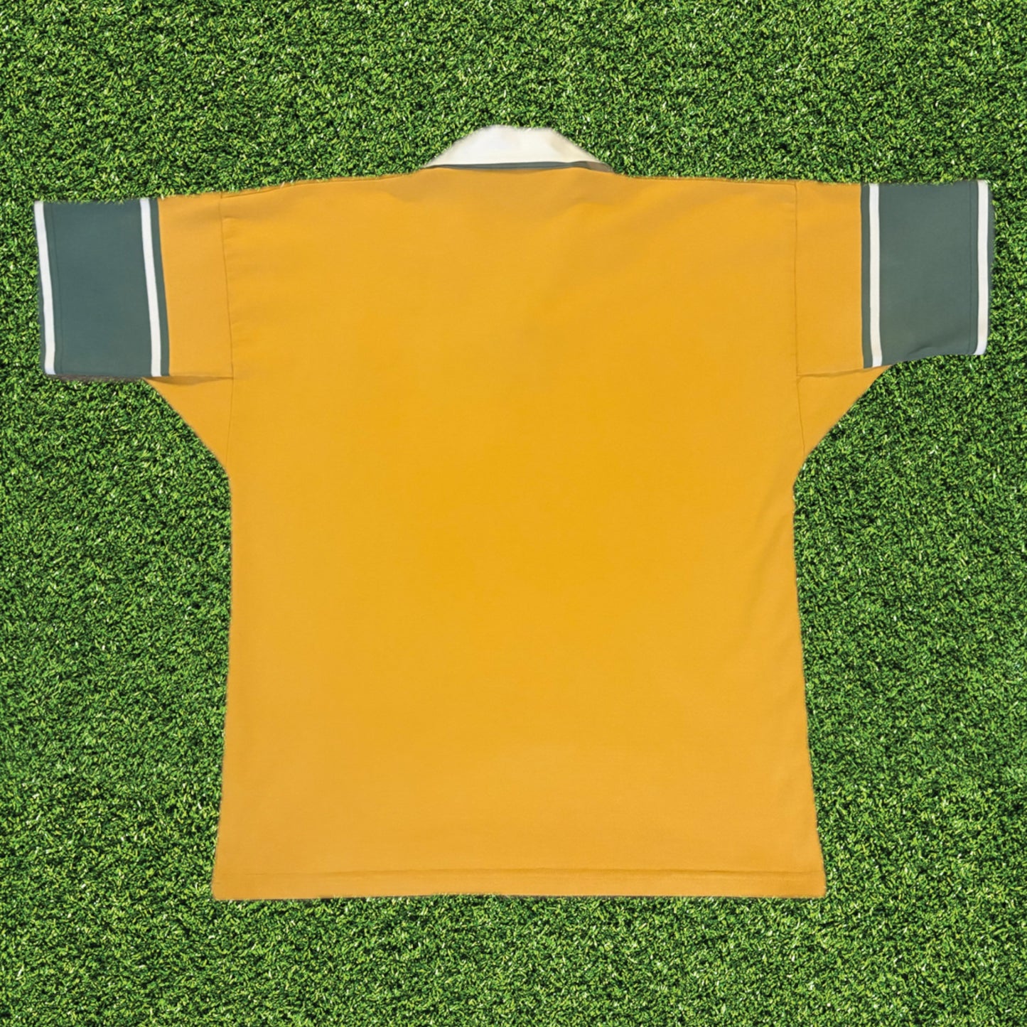 2004 Wallabies Jersey - XL
