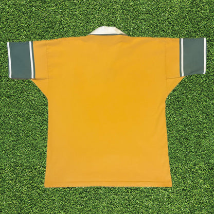 2004 Wallabies Jersey - XL