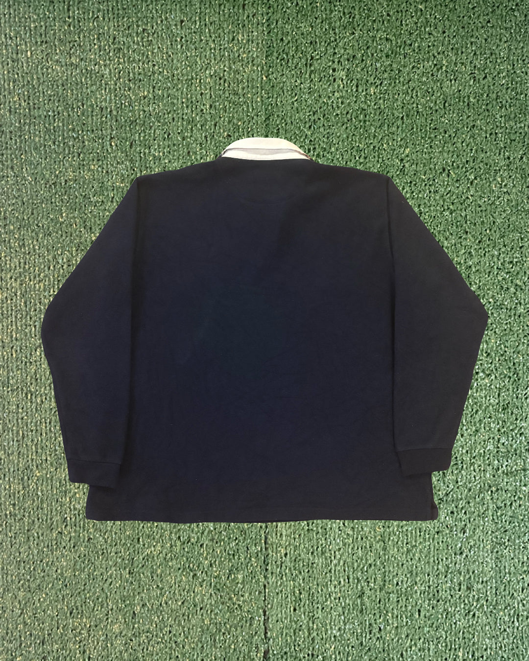 2000’s 6 Nations Fleece - 2XL