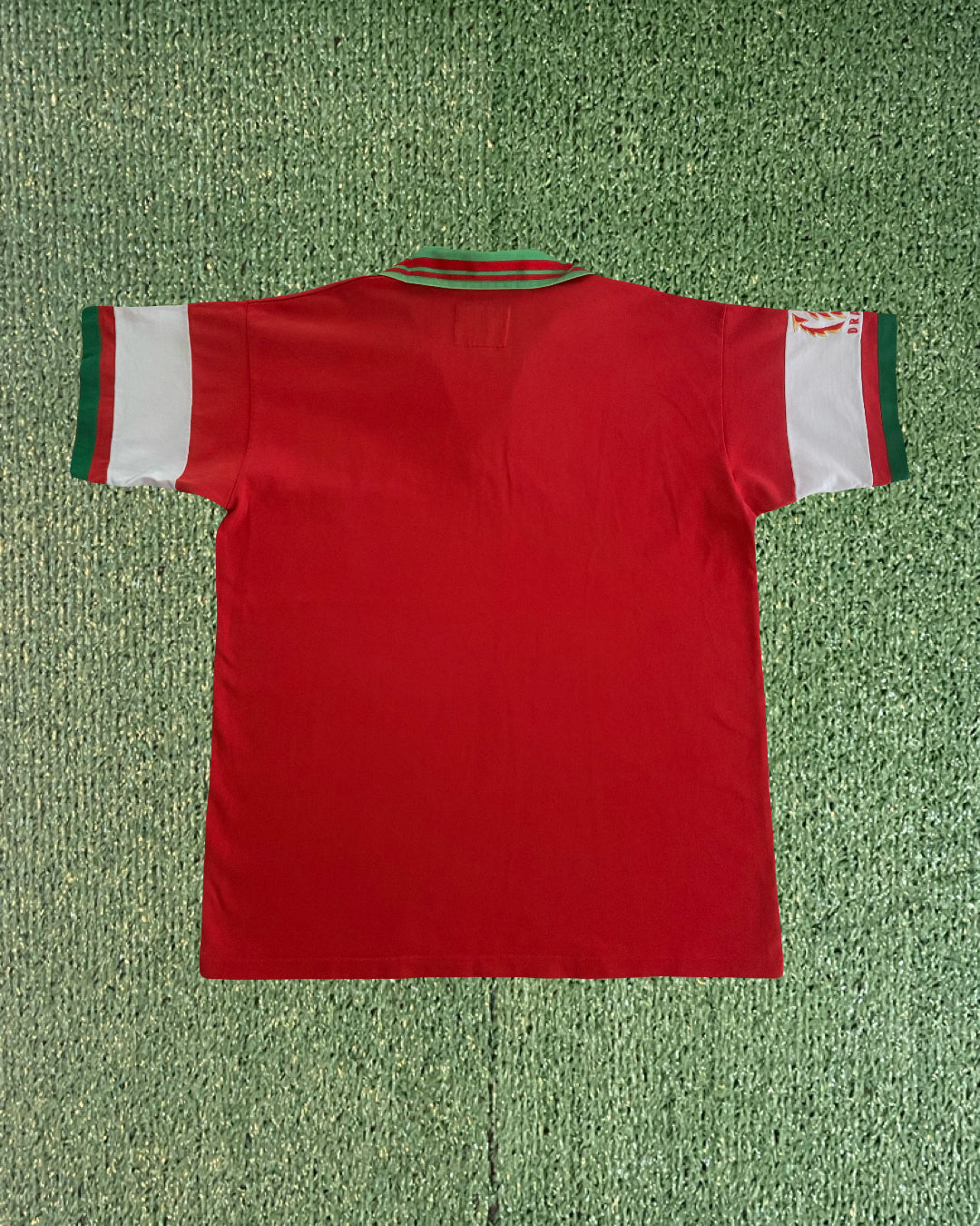 1994 Wales Jersey - XL