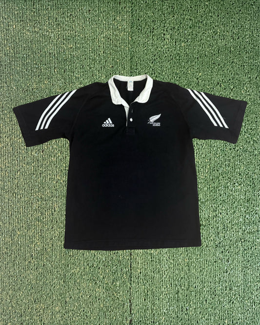 2003 All Blacks 7’s Jersey - L