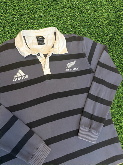 All Blacks Supporter 16th Player Jersey - L