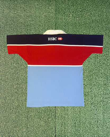 2004 Waratahs Training Jersey - L