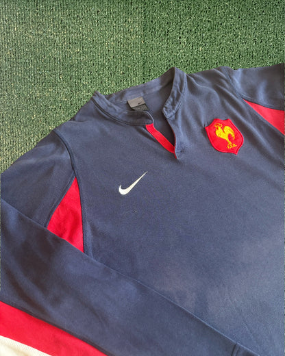 1998 France Training Jersey - XL