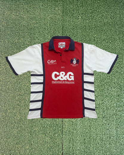 2006 Gloucester Jersey - L