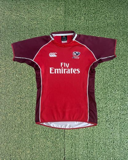 2009 USA Player Issue Training Jersey - XL
