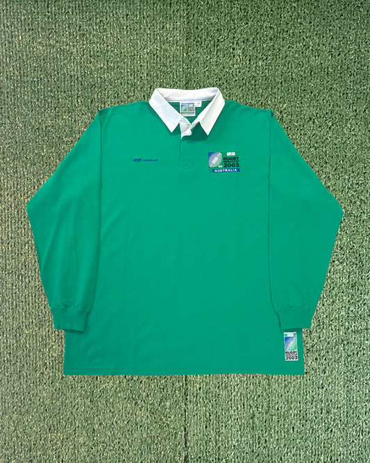 2003 RWC Supporter Jersey - 2XL