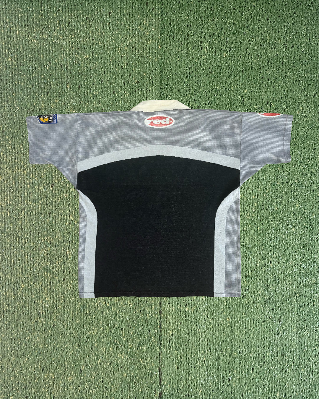 2001 Sharks Jersey - 2XL