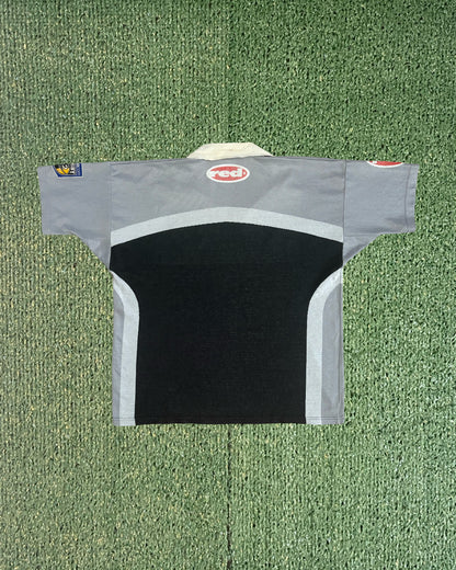 2001 Sharks Jersey - 2XL