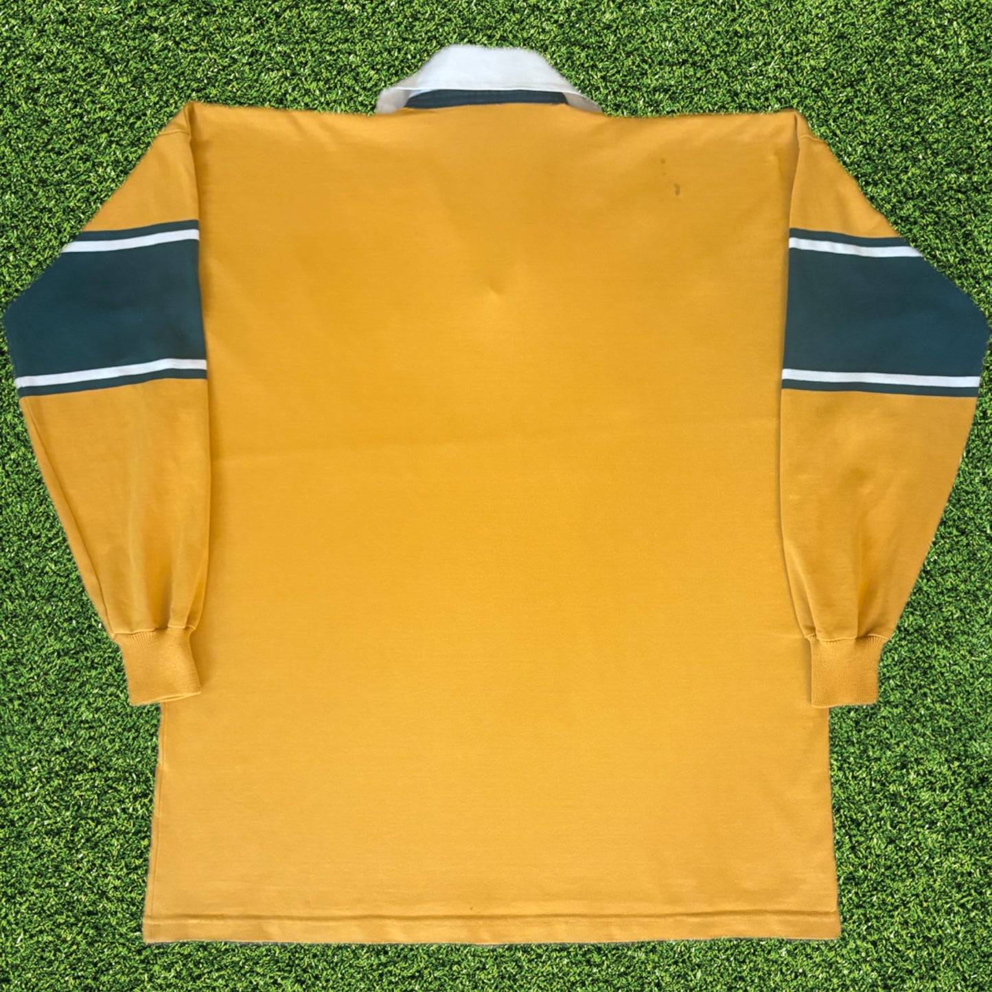 2001 Wallabies Jersey - 2XL