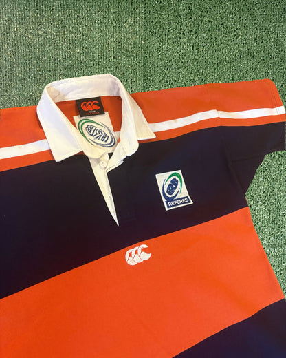 2003 IRB Referee Jersey - M
