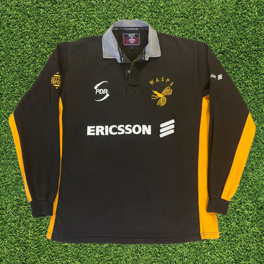 1998 London Wasps Jersey - XL