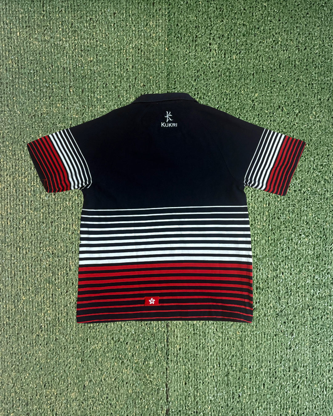 2010’s Hong Kong Jersey - 2XL