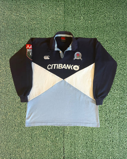 1999 125 Year Anniversary Waratahs Jersey - XL