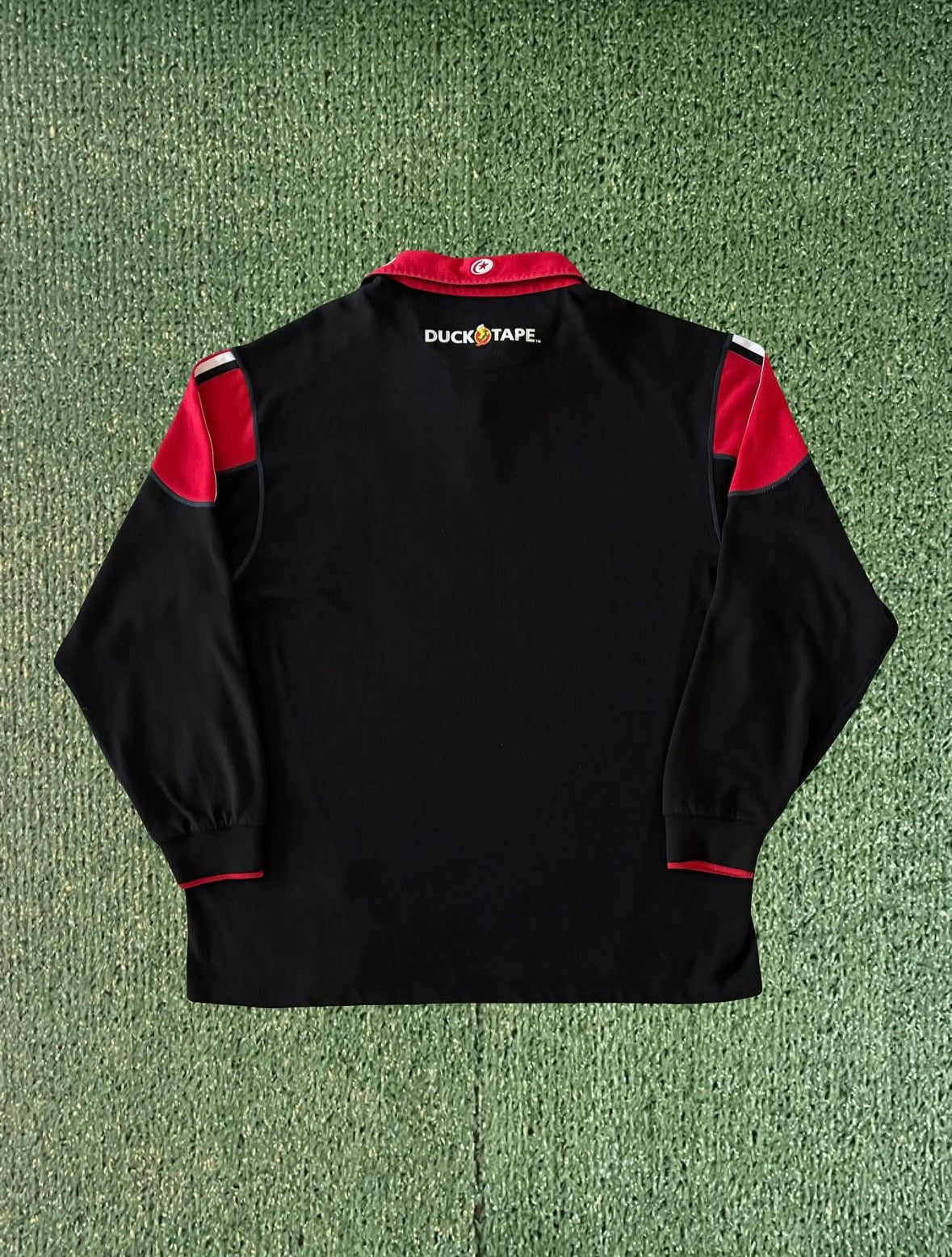 2003 Saracens Jersey - L
