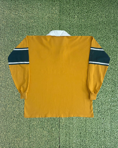 2001 Wallabies Jersey - XL