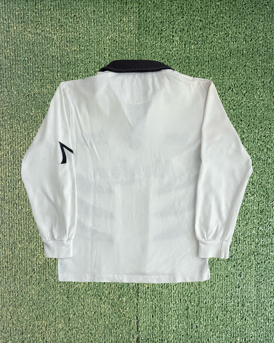 2006 Sale Sharks Away Jersey - Youth (fits XS)