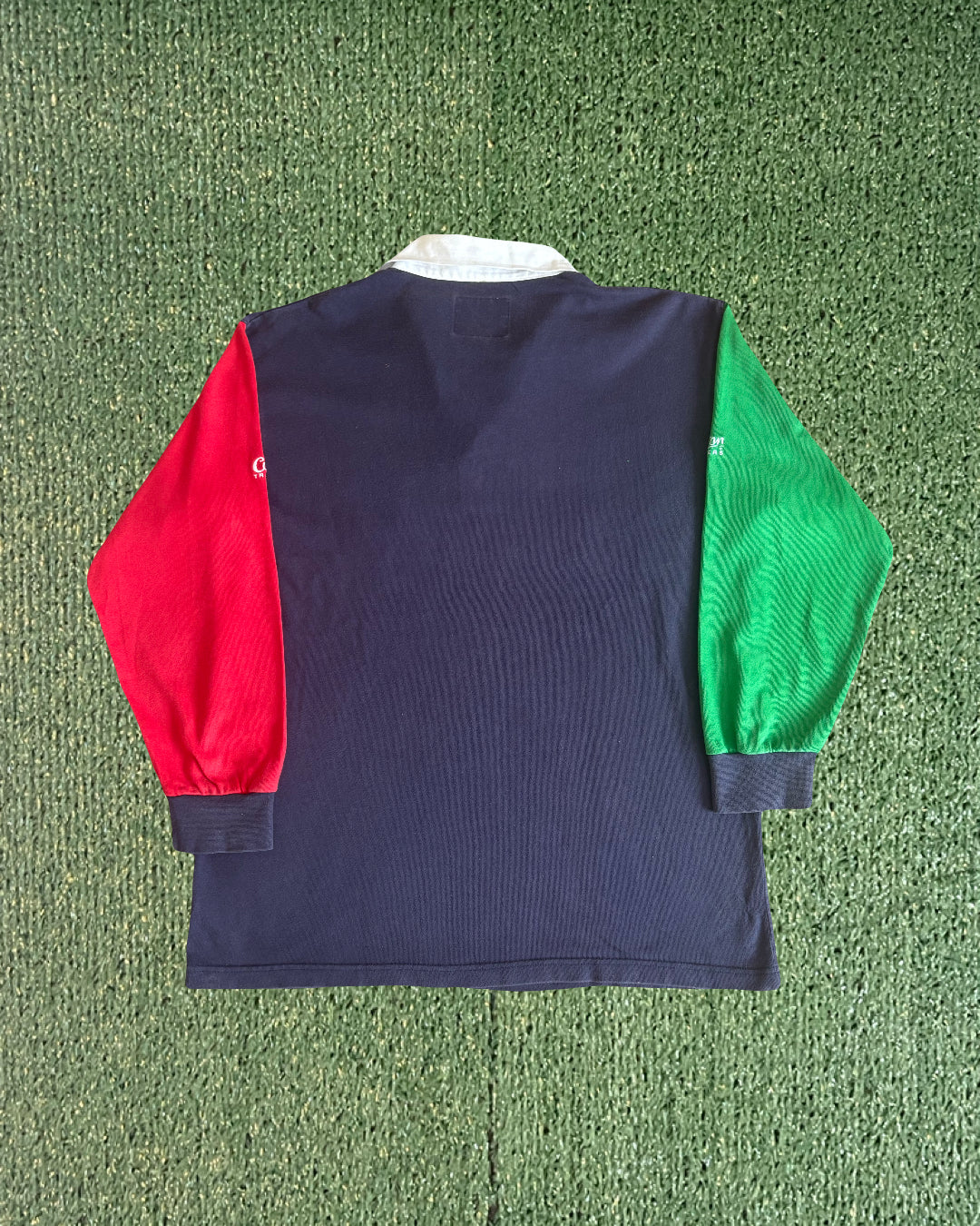 2000’s 6 Nations Jersey - L