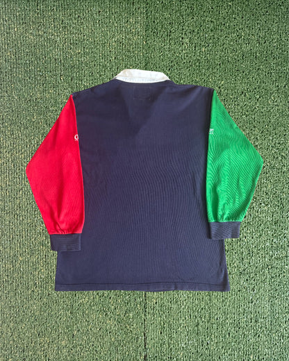 2000’s 6 Nations Jersey - L