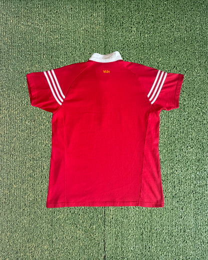2001 British and Irish Lions Jersey - XL